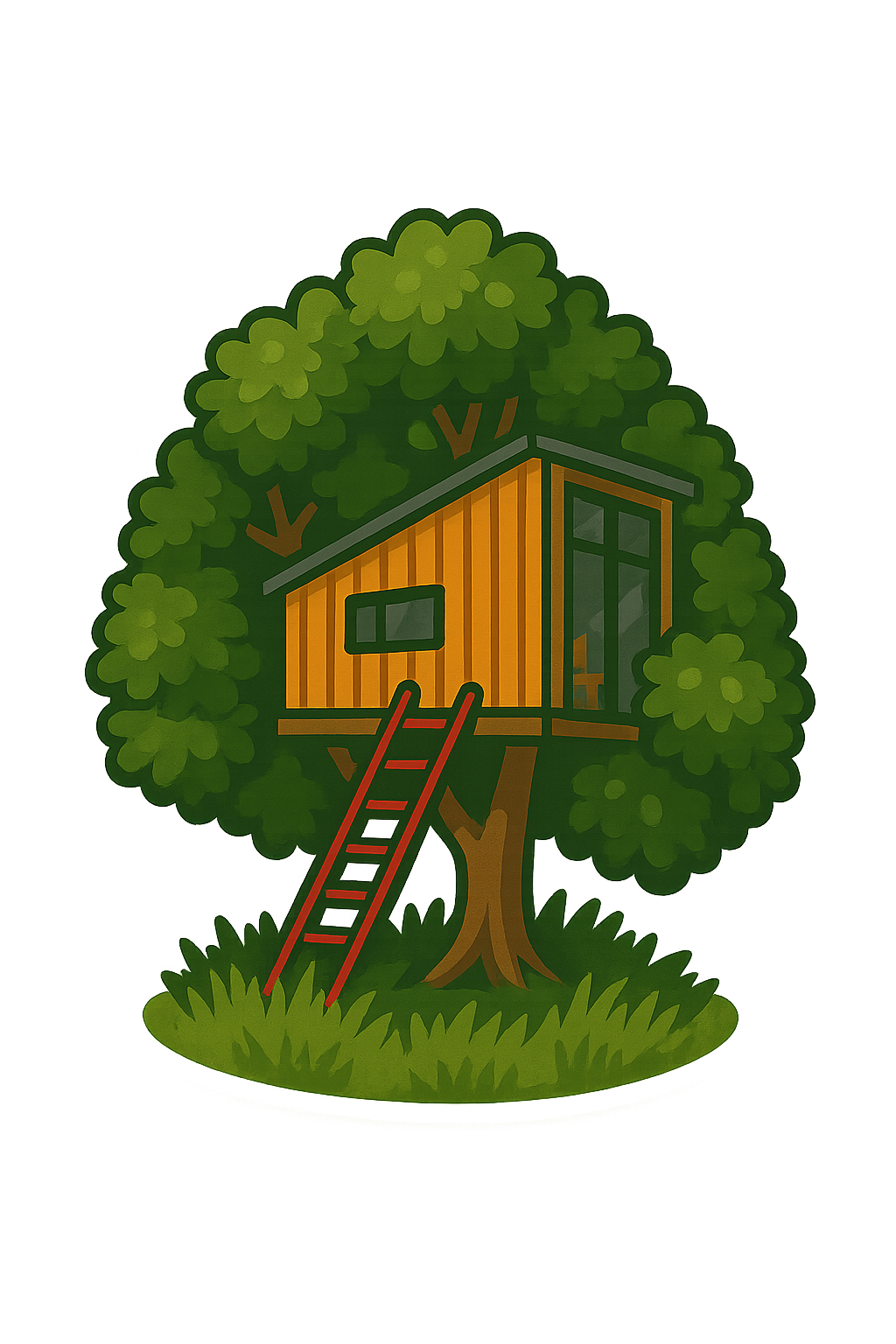 Treehouse